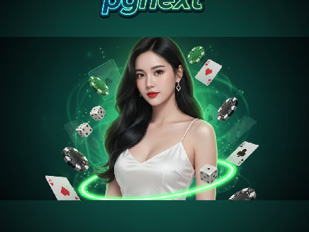 login pgnext