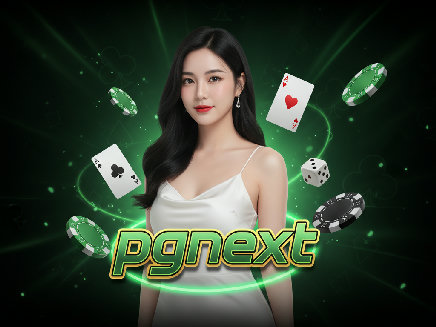 pgnext สล็อต